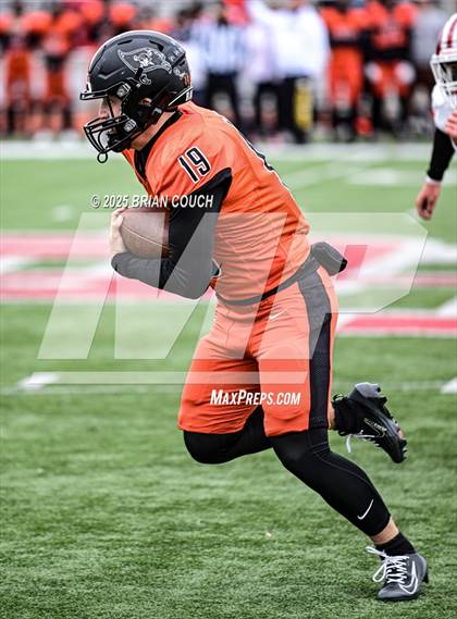 Thumbnail 1 in JV: Ryle vs Dixie Heights photogallery.
