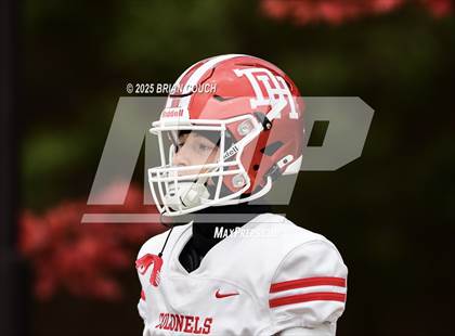 Thumbnail 2 in JV: Ryle vs Dixie Heights photogallery.