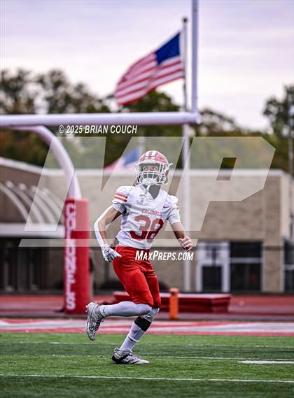 Thumbnail 1 in JV: Ryle vs Dixie Heights photogallery.