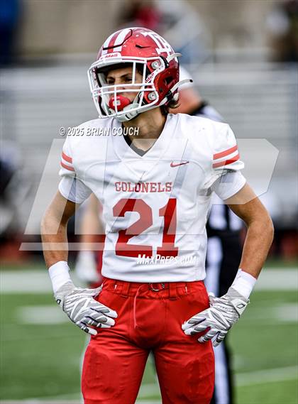 Thumbnail 2 in JV: Ryle vs Dixie Heights photogallery.