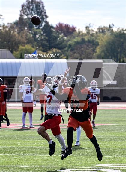 Thumbnail 1 in JV: Ryle vs Dixie Heights photogallery.