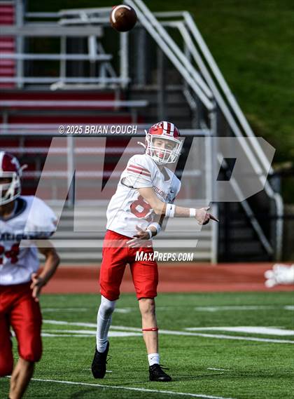 Thumbnail 3 in JV: Ryle vs Dixie Heights photogallery.