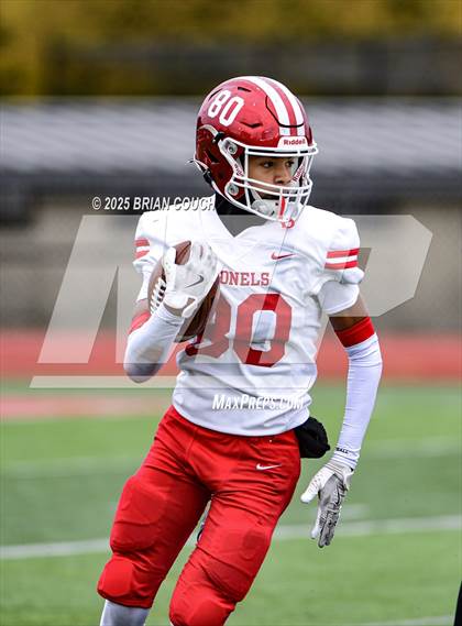 Thumbnail 1 in JV: Ryle vs Dixie Heights photogallery.