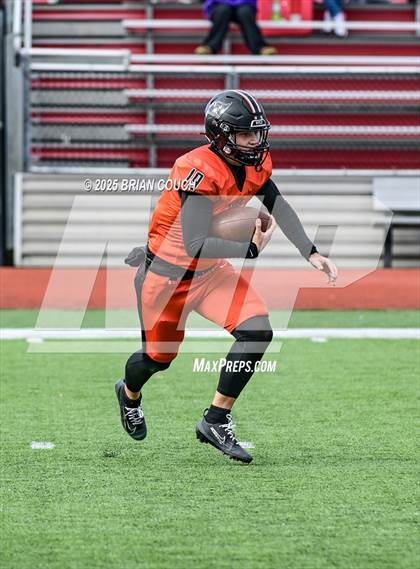 Thumbnail 1 in JV: Ryle vs Dixie Heights photogallery.