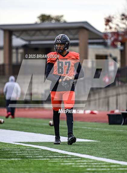 Thumbnail 1 in JV: Ryle vs Dixie Heights photogallery.