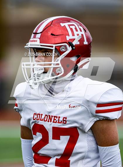 Thumbnail 3 in JV: Ryle vs Dixie Heights photogallery.