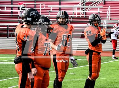 Thumbnail 3 in JV: Ryle vs Dixie Heights photogallery.