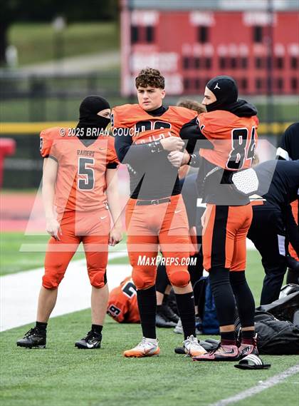 Thumbnail 3 in JV: Ryle vs Dixie Heights photogallery.