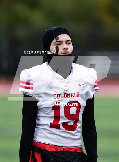 Thumbnail 1 in JV: Ryle vs Dixie Heights photogallery.