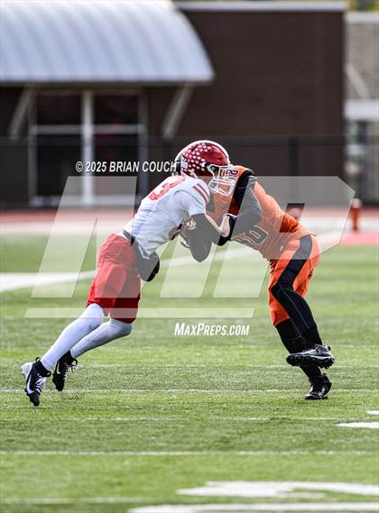 Thumbnail 3 in JV: Ryle vs Dixie Heights photogallery.