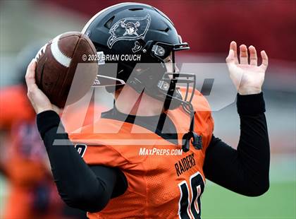 Thumbnail 2 in JV: Ryle vs Dixie Heights photogallery.