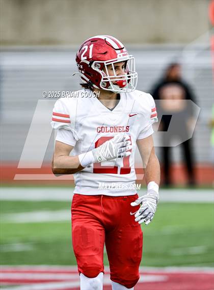 Thumbnail 2 in JV: Ryle vs Dixie Heights photogallery.