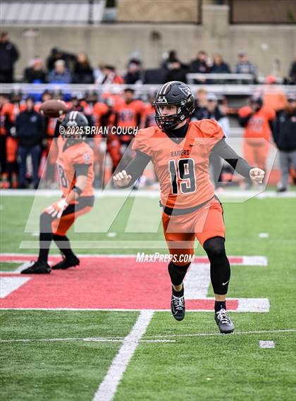 Thumbnail 3 in JV: Ryle vs Dixie Heights photogallery.