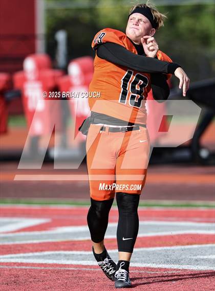 Thumbnail 1 in JV: Ryle vs Dixie Heights photogallery.