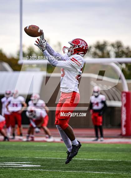 Thumbnail 2 in JV: Ryle vs Dixie Heights photogallery.
