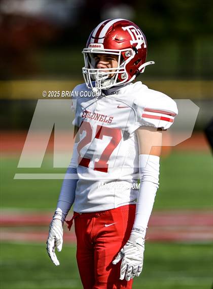 Thumbnail 2 in JV: Ryle vs Dixie Heights photogallery.