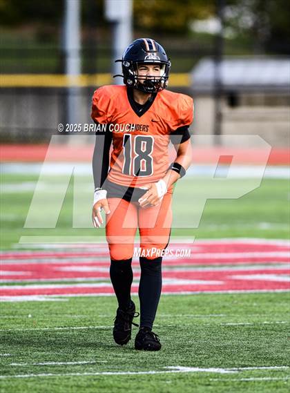 Thumbnail 2 in JV: Ryle vs Dixie Heights photogallery.