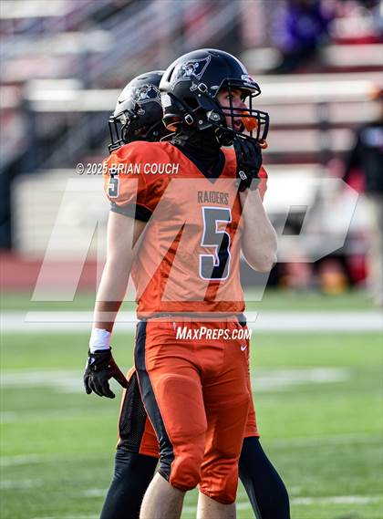 Thumbnail 1 in JV: Ryle vs Dixie Heights photogallery.