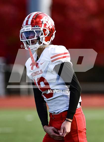 Thumbnail 1 in JV: Ryle vs Dixie Heights photogallery.