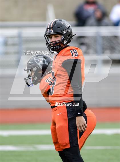 Thumbnail 3 in JV: Ryle vs Dixie Heights photogallery.