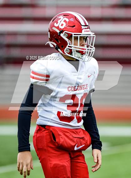 Thumbnail 3 in JV: Ryle vs Dixie Heights photogallery.