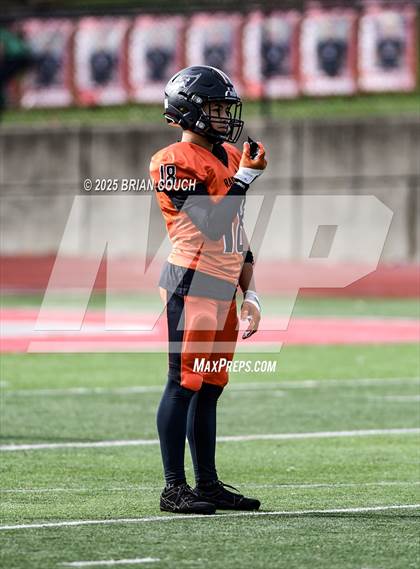 Thumbnail 3 in JV: Ryle vs Dixie Heights photogallery.