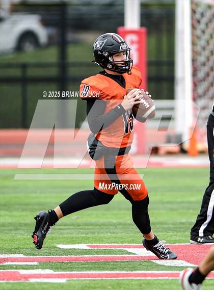 Thumbnail 2 in JV: Ryle vs Dixie Heights photogallery.