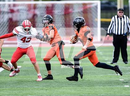 Thumbnail 2 in JV: Ryle vs Dixie Heights photogallery.