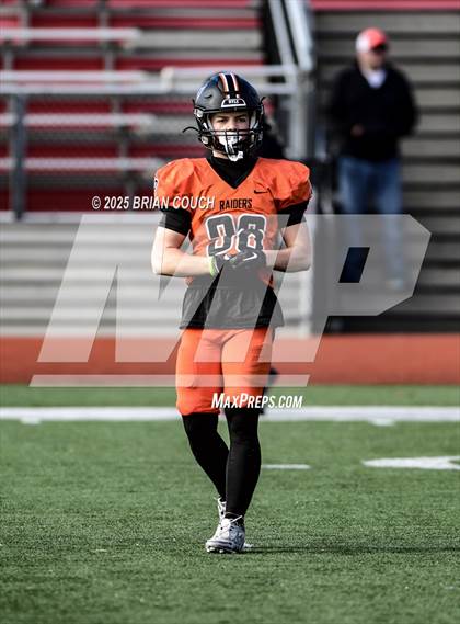 Thumbnail 2 in JV: Ryle vs Dixie Heights photogallery.