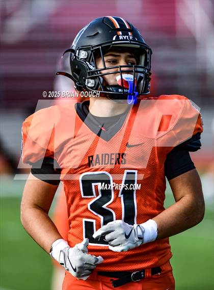 Thumbnail 1 in JV: Ryle vs Dixie Heights photogallery.