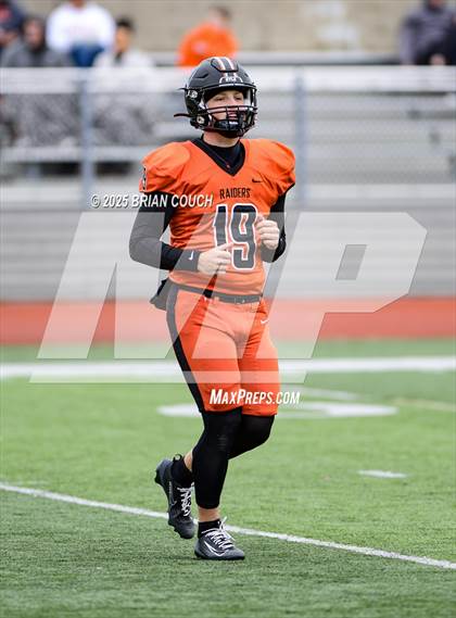 Thumbnail 2 in JV: Ryle vs Dixie Heights photogallery.