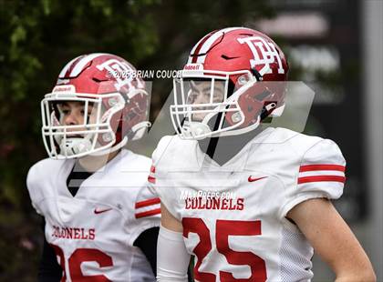 Thumbnail 3 in JV: Ryle vs Dixie Heights photogallery.