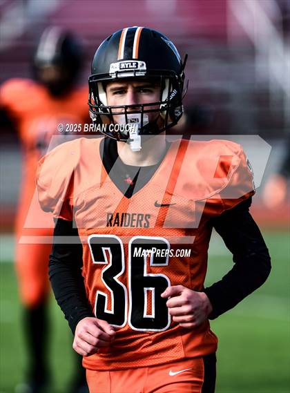 Thumbnail 2 in JV: Ryle vs Dixie Heights photogallery.