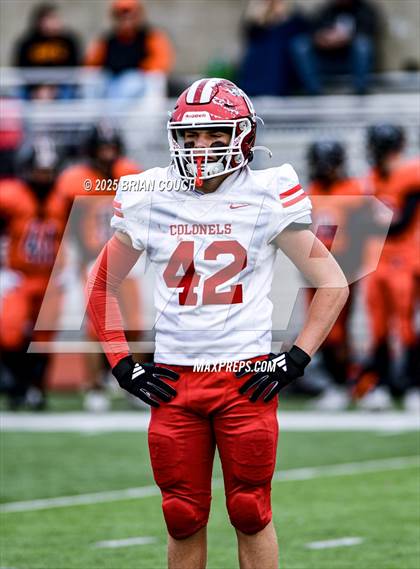 Thumbnail 1 in JV: Ryle vs Dixie Heights photogallery.