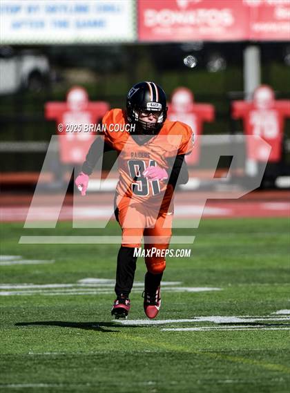 Thumbnail 3 in JV: Ryle vs Dixie Heights photogallery.