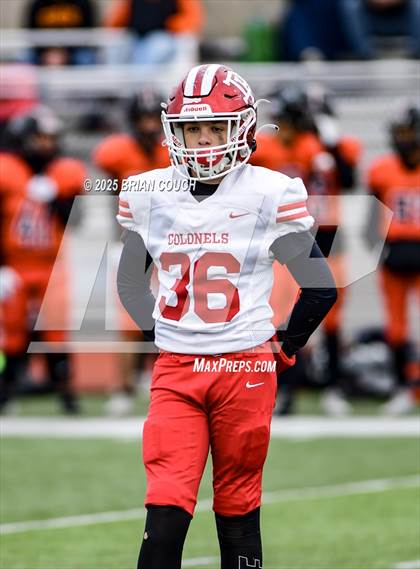 Thumbnail 1 in JV: Ryle vs Dixie Heights photogallery.