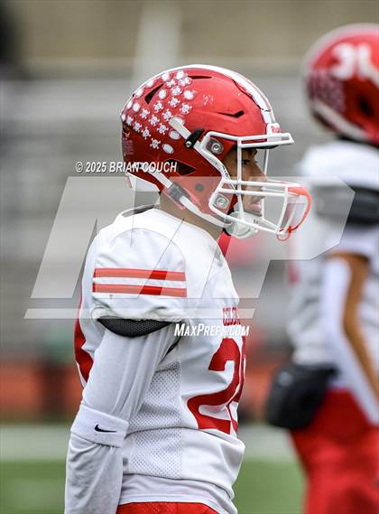 Thumbnail 1 in JV: Ryle vs Dixie Heights photogallery.