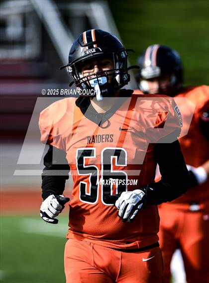 Thumbnail 1 in JV: Ryle vs Dixie Heights photogallery.