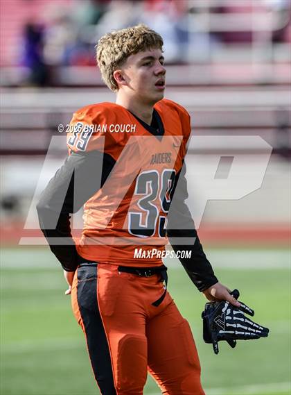 Thumbnail 2 in JV: Ryle vs Dixie Heights photogallery.