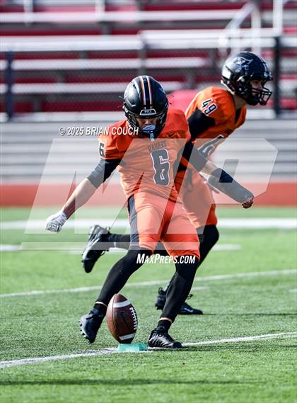 Thumbnail 2 in JV: Ryle vs Dixie Heights photogallery.