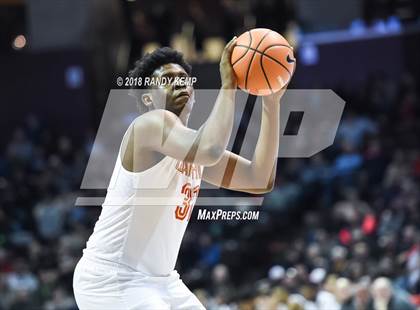 Thumbnail 3 in Oak Hill Academy vs Ozark (Bass Pro Shop Tournament of Champions) photogallery.