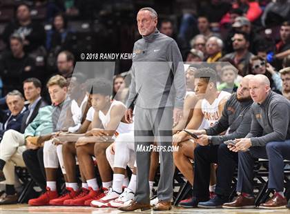 Thumbnail 3 in Oak Hill Academy vs Ozark (Bass Pro Shop Tournament of Champions) photogallery.