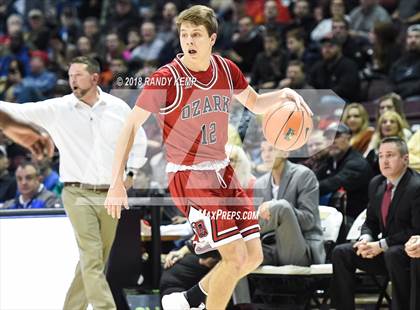 Thumbnail 1 in Oak Hill Academy vs Ozark (Bass Pro Shop Tournament of Champions) photogallery.