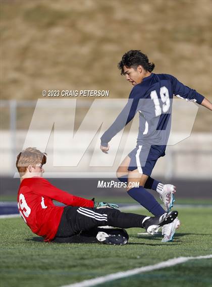 Thumbnail 3 in Logan @ Ridgeline photogallery.