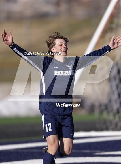 Thumbnail 3 in Logan @ Ridgeline photogallery.