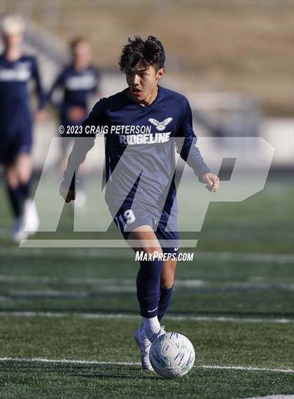 Thumbnail 3 in Logan @ Ridgeline photogallery.