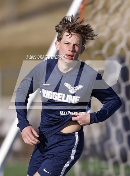 Thumbnail 1 in Logan @ Ridgeline photogallery.