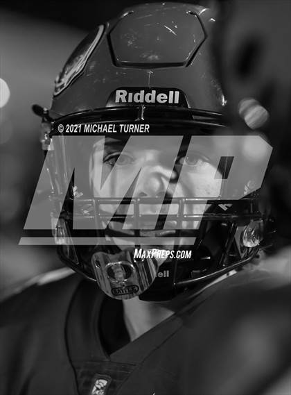 Thumbnail 3 in Eagle vs Coeur d'Alene (5A State Playoff) photogallery.