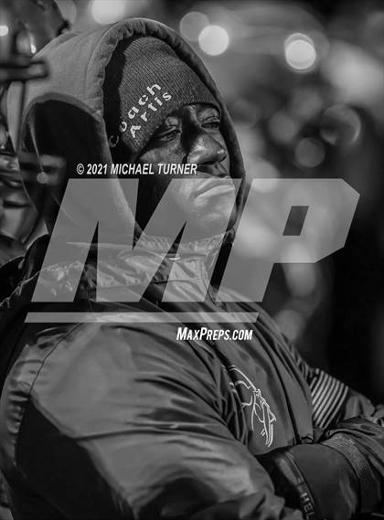 Thumbnail 3 in Eagle vs Coeur d'Alene (5A State Playoff) photogallery.