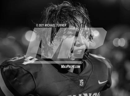 Thumbnail 2 in Eagle vs Coeur d'Alene (5A State Playoff) photogallery.